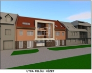 Eladó lakás (téglaépítésű) Szeged, 94m2