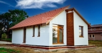 Продается частный дом Balatonszárszó, 60m2