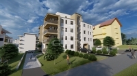 出卖 公寓房（砖头） Miskolc, 106m2