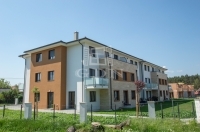 For sale flat (brick) Szombathely, 44m2
