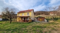 Vânzare casa de vacanta Csákberény, 70m2