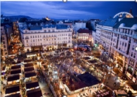 Vânzare locuinta (caramida) Budapest V. Cartier, 262m2