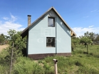 Продается частный дом Gyömrő, 35m2