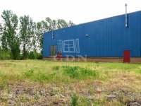 For sale industrial area Nagykőrös, 2300m2