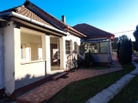 Vânzare casa familiala Tököl, 120m2