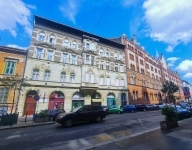 For sale flat (brick) Budapest IX. district, 49m2