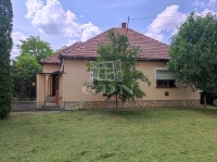 Verkauf einfamilienhaus Felsőszentiván, 80m2