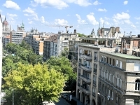 Eladó lakás (téglaépítésű) Budapest II. kerület, 156m2