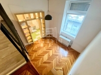 Продается квартира (кирпичная) Budapest VIII. mикрорайон, 28m2