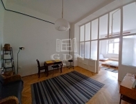 Продается квартира (кирпичная) Budapest VIII. mикрорайон, 45m2