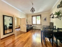 For sale flat (brick) Budapest III. district, 96m2
