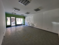 For sale commercial - commercial premises Szombathely, 78m2