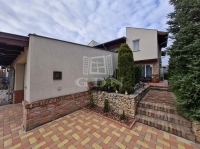 For sale semidetached house Nagytarcsa, 145m2