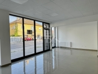 For rent commercial - commercial premises Budapest XVII. district, 120m2