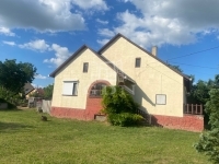 For sale family house Komárom, 100m2