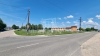 Продается промышленная территория Székesfehérvár, 2515m2