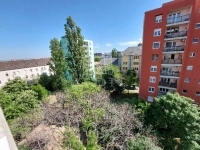 For rent flat (brick) Budapest X. district, 54m2
