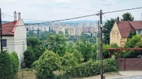Vânzare teren pentru constructii Budapest III. Cartier, 619m2