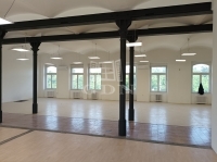 For rent office Budapest VIII. district, 253m2