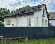 Продается частный дом Tököl, 115m2