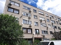 出卖 公寓房（非砖头） Tököl, 62m2