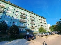 Продается квартира (кирпичная) Tököl, 57m2